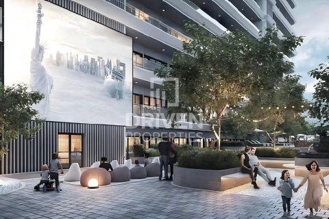 Apartment de 1 dormitorio en DAMAC Hills (Akoya by DAMAC), UAE No. 83918 9