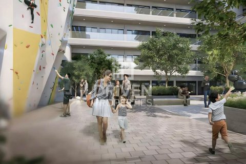 Apartment de 1 dormitorio en DAMAC Hills (Akoya by DAMAC), UAE No. 83918 11