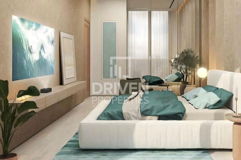 Apartment de 1 dormitorio en DAMAC Hills (Akoya by DAMAC), UAE No. 83918 4