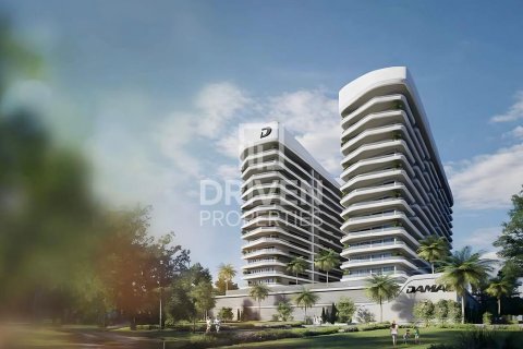 Apartment de 1 dormitorio en DAMAC Hills (Akoya by DAMAC), UAE No. 83918 6