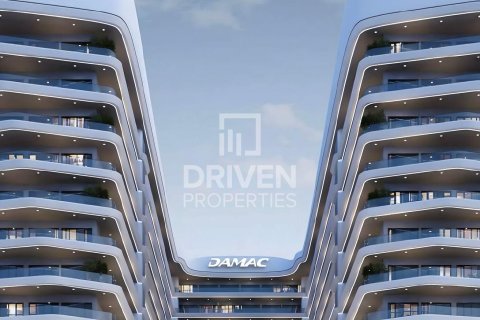 Apartment de 1 dormitorio en DAMAC Hills (Akoya by DAMAC), UAE No. 83918 2