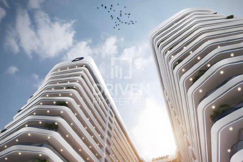 Apartment de 1 dormitorio en DAMAC Hills (Akoya by DAMAC), UAE No. 83918 10