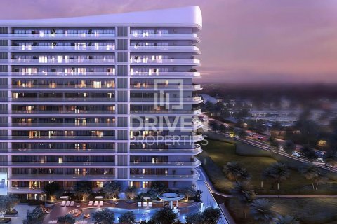 Apartment de 1 dormitorio en DAMAC Hills (Akoya by DAMAC), UAE No. 83918 8