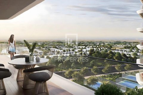 Apartment de 1 dormitorio en DAMAC Hills (Akoya by DAMAC), UAE No. 83918 3