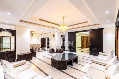 Villa de 6 chambres à Al Barsha, UAE No. 83917 4