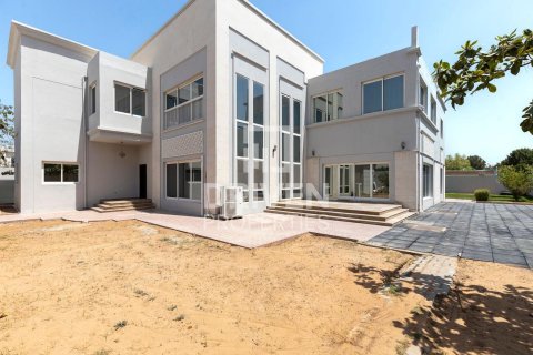 Villa de 6 chambres à Al Barsha, UAE No. 83917 7