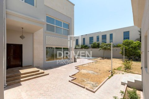 Villa de 6 chambres à Al Barsha, UAE No. 83917 14