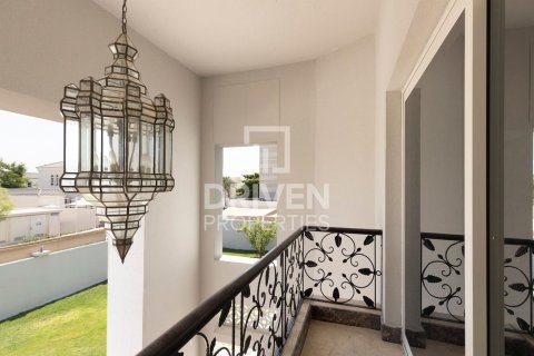 Villa de 6 chambres à Al Barsha, UAE No. 83917 19