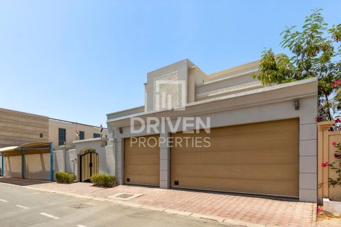 Villa de 6 chambres à Al Barsha, UAE No. 83917 20