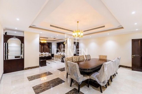 Villa de 6 chambres à Al Barsha, UAE No. 83917 27