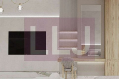 46.2m² Apartment in Al Reem Island, UAE No. 47498 9