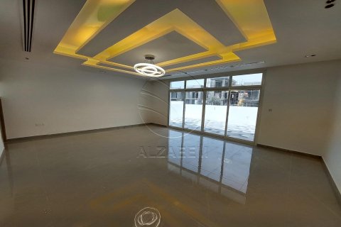 Villa de 5 dormitorios en  Yas Acres, UAE No. 27237 12