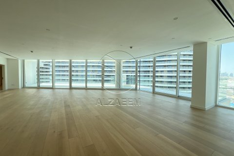Apartment de 4 dormitorios en  Saadiyat Cultural District, UAE No. 27287 4
