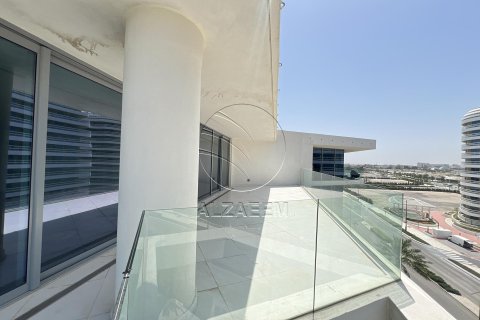 Apartment de 4 dormitorios en  Saadiyat Cultural District, UAE No. 27287 16