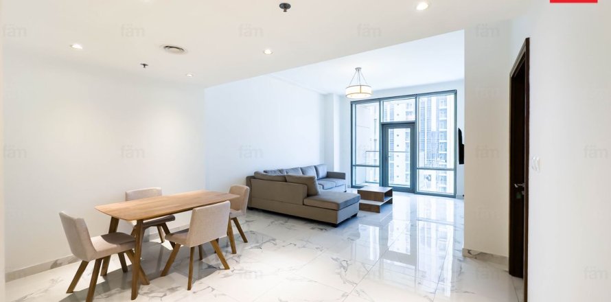 Appartement de 1 chambre à Business Bay, UAE No. 88800