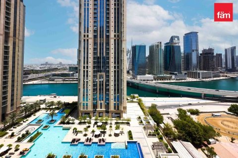 Appartement de 1 chambre à Business Bay, UAE No. 88800 17