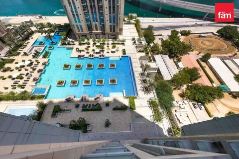 Appartement de 1 chambre à Business Bay, UAE No. 88800 18