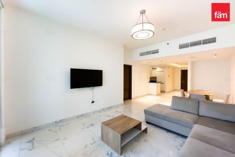 Appartement de 1 chambre à Business Bay, UAE No. 88800 4