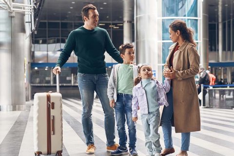 How to move to live in Qatar