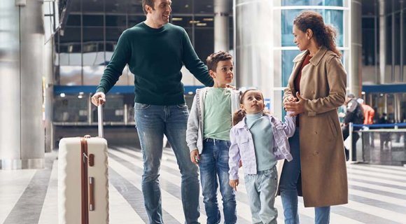 Comment déménager vivre au Qatar