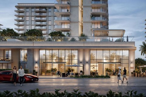 Apartment de 3 dormitorios en Mina Rashid, UAE No. 51495 1