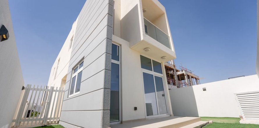 3 غرف نوم فيلا رقم 100294