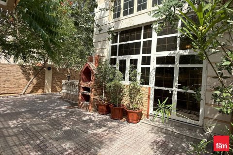 4 bedrooms Townhouse in Dubai, UAE No. 100296 16