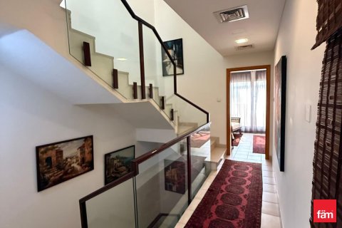 4 bedrooms Townhouse in Dubai, UAE No. 100296 7