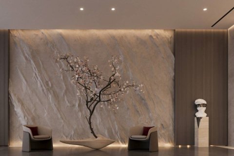 Apartment de 2 dormitorios en Majan, UAE No. 100295 7