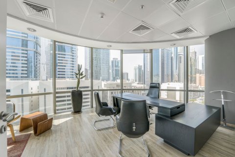 Офис 289м² в DIFC, ОАЭ №41182 1