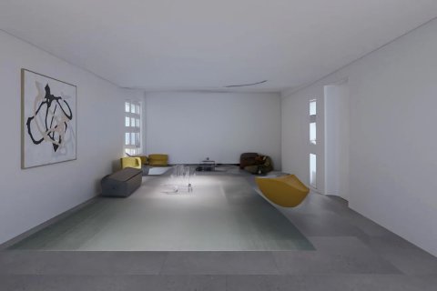 Commercial property de 4 chambres à Al Zorah, UAE No. 41180 13