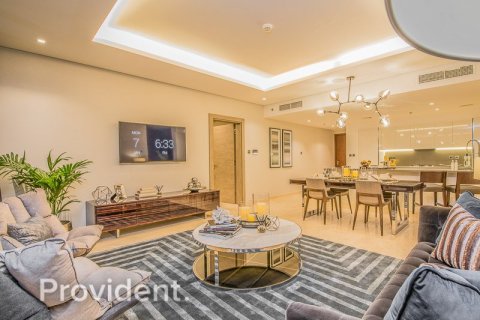 1 غرف نوم شقة في الخليج التجاري, الإمارات العربية المتحدة رقم 2934 3