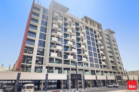Apartment de 31.1m²  No. 106400 3