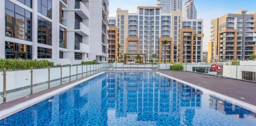 Apartamento tipo estudio Estudio No. 106400