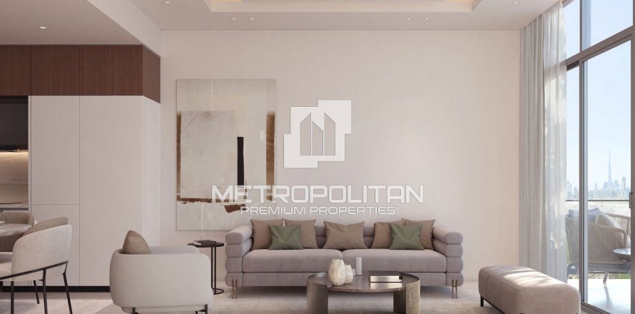 Appartement de Studio à Al Barsha, UAE No. 22932