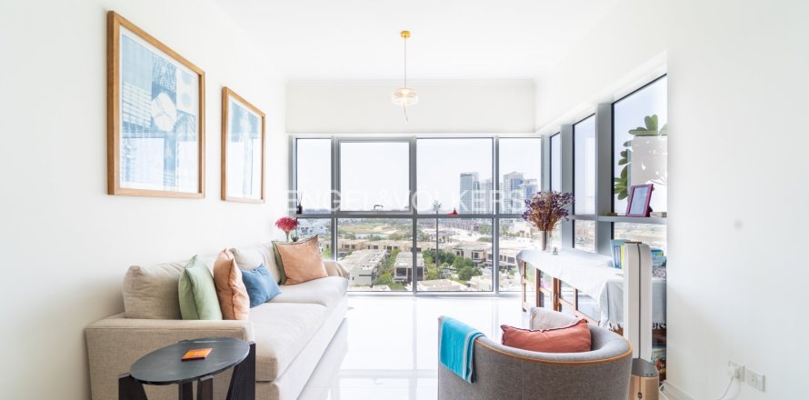 2 bedrooms Apartment in DAMAC Hills (Akoya by DAMAC), UAE No. 27903