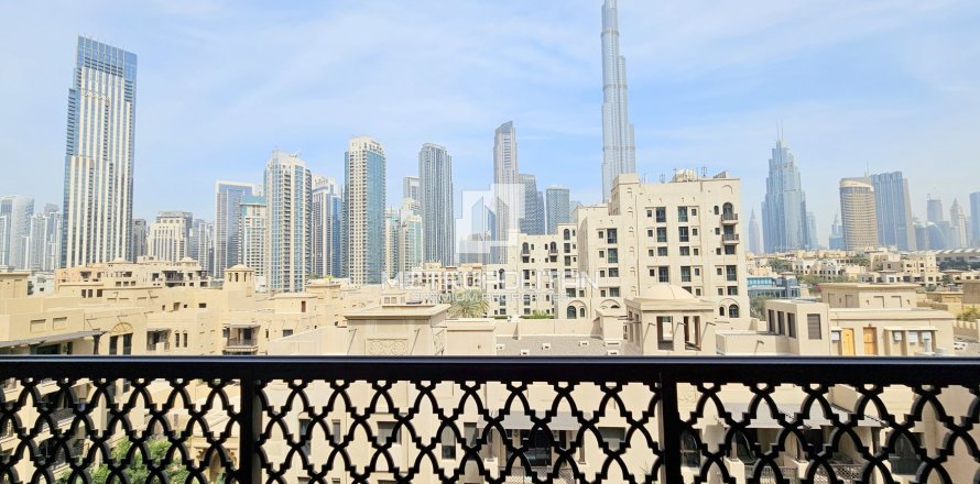 2 غرف نوم شقة في Reehan, الإمارات العربية المتحدة رقم 62249