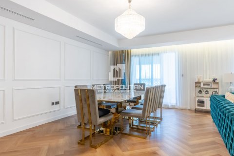 Appartement de 4 chambres à Palm Jumeirah, UAE No. 62242 4