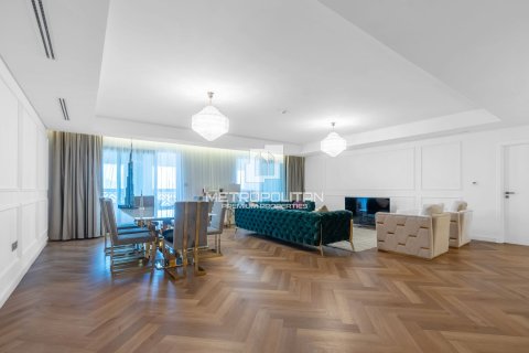 Appartement de 4 chambres à Palm Jumeirah, UAE No. 62242 3
