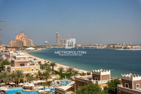 Appartement de 4 chambres à Palm Jumeirah, UAE No. 62242 27