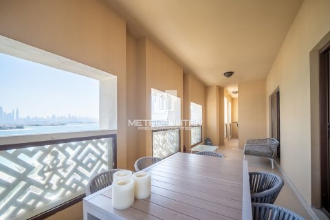 Appartement de 4 chambres à Palm Jumeirah, UAE No. 62242 26
