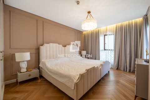 Appartement de 4 chambres à Palm Jumeirah, UAE No. 62242 17
