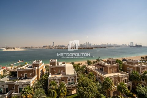 Appartement de 4 chambres à Palm Jumeirah, UAE No. 62242 30
