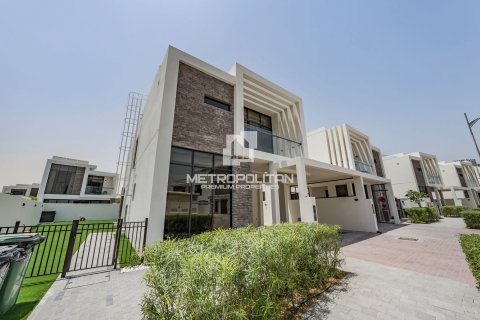 4 غرف نوم فيلا في داماك هيلز (أكويا باي داماك), الإمارات العربية المتحدة رقم 62243 20