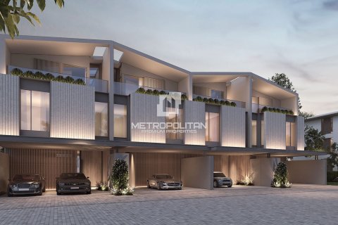 Townhouse de 3 dormitorios en Dubai, UAE No. 62248 10