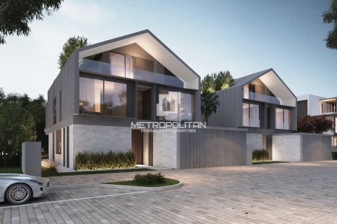 Townhouse de 3 dormitorios en Dubai, UAE No. 62248 7