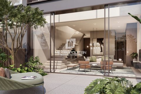 Townhouse de 3 dormitorios en Dubai, UAE No. 62248 4