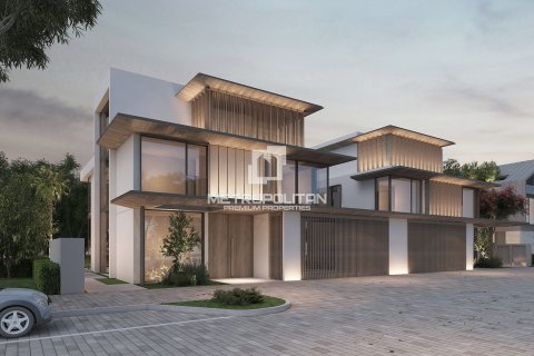 Townhouse de 3 dormitorios en Dubai, UAE No. 62248 12