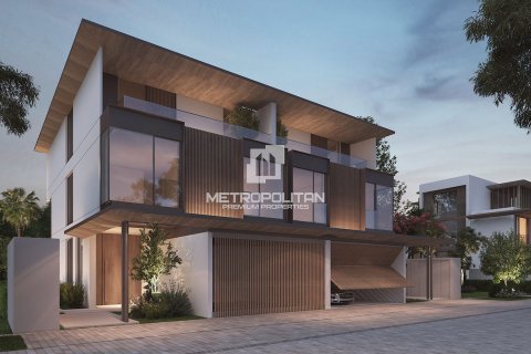 Townhouse de 3 dormitorios en Dubai, UAE No. 62248 1