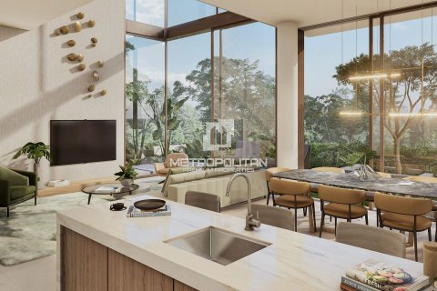 Townhouse de 3 dormitorios en Dubai, UAE No. 62248 3